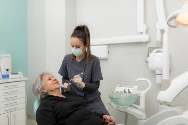 Best Emergency Treatment for Toothache in Clarks Green, PA