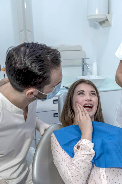 Best Emergency Wisdom Teeth Removal in Clarks Green, PA