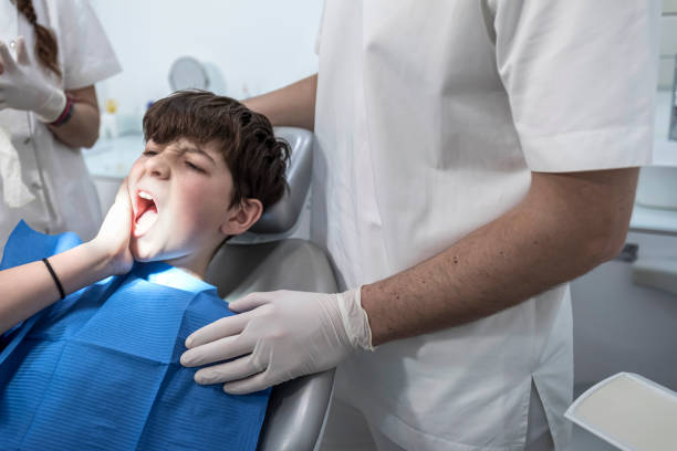 Best Emergency Dental Care for Trauma or Injury in Clarks Green, PA