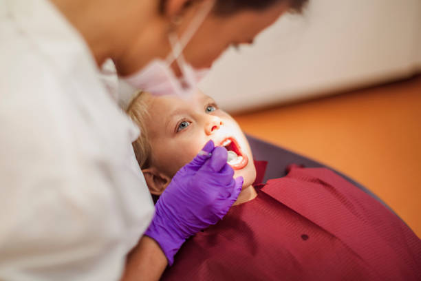 Best Emergency Broken Tooth Repair in Clarks Green, PA
