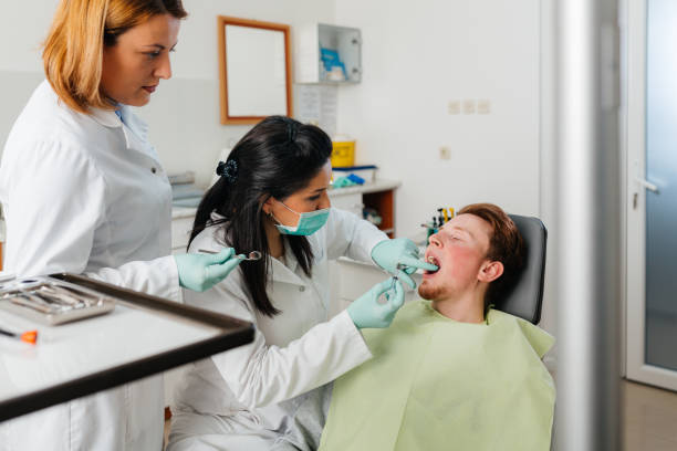 Best Emergency Broken Tooth Repair in Clarks Green, PA