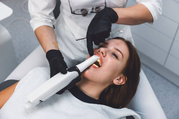 Best Pediatric Emergency Dentist in Clarks Green, PA