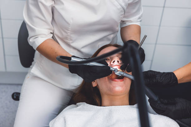Best Walk-In Emergency Dentist in Clarks Green, PA
